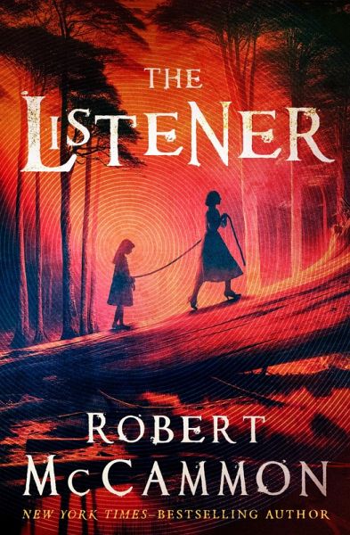 The Listener (eBook, ePUB) The Listener (eBook, ePUB)