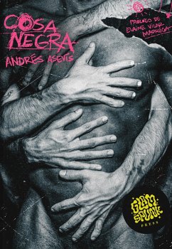 Cover Cosa negra (eBook, ePUB)