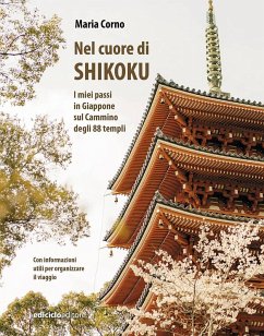 Nel cuore di Shikoku (eBook, ePUB) Cover Nel cuore di Shikoku (eBook, ePUB)