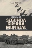 História da Segunda Guerra Mundial (eBook, ePUB)