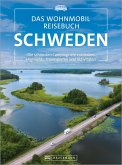Das Wohnmobil Reisebuch Schweden (eBook, ePUB) Das Wohnmobil Reisebuch Schweden (eBook, ePUB)
