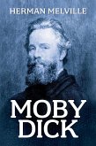 Moby Dick (eBook, ePUB)