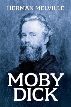 Cover Moby Dick (eBook, ePUB)