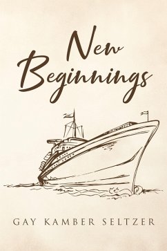 Cover New Beginnings (eBook, ePUB)