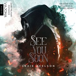 See you Soon (MP3-Download) - Axelson, Lexie