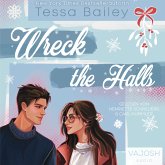 Wreck the Halls (MP3-Download) Wreck the Halls (MP3-Download)