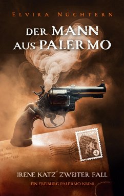 Der Mann aus Palermo (eBook, ePUB)