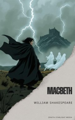 Cover Macbeth (eBook, ePUB)