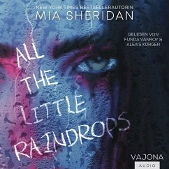 All the Little Raindrops (MP3-Download) - Sheridan, Mia
