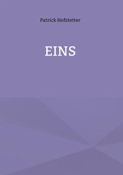Eins (eBook, ePUB)