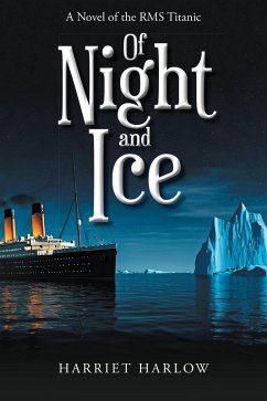 Of Night and Ice (eBook, ePUB)