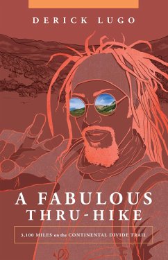 Cover A Fabulous Thru-Hike (eBook, ePUB)