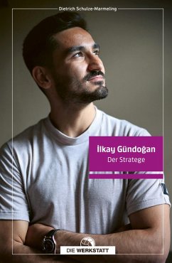 Cover Ilkay Gündogan (eBook, ePUB)