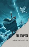 The Tempest (eBook, ePUB)