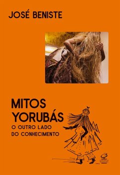 Cover Mitos yorubás (eBook, ePUB)