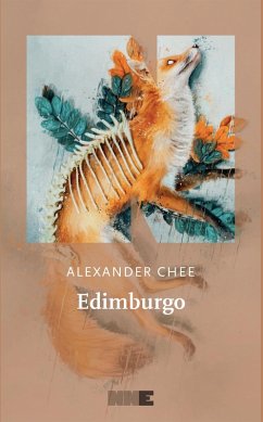 Edimburgo (eBook, ePUB) - Chee, Alexander