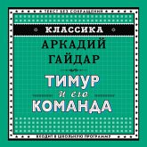 Timur i ego komanda (MP3-Download)