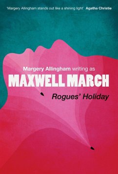 Cover Rogues' Holiday (eBook, ePUB)