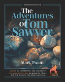 The Adventures of Tom Sawyer (eBook, ePUB) The Adventures of Tom Sawyer (eBook, ePUB)