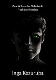 Fluch des Fleisches (eBook, ePUB)