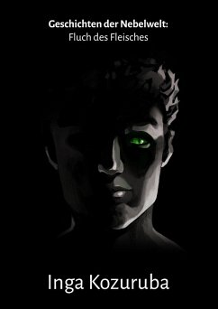 Cover Fluch des Fleisches (eBook, ePUB)