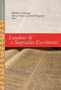 Cover Laudato Si' e Sagradas Escrituras (eBook, PDF)