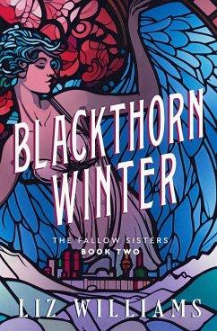 Cover Blackthorn Winter (eBook, ePUB)