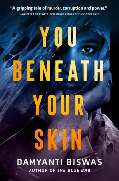 Cover You Beneath Your Skin (eBook, ePUB)