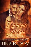 Riunione Fatidica (eBook, ePUB) Riunione Fatidica (eBook, ePUB)