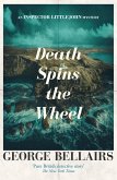 Death Spins the Wheel (eBook, ePUB)