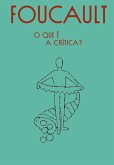 O que é a crítica (eBook, ePUB)