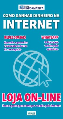 Cover Guia Informática Especial - Internet (eBook, ePUB)