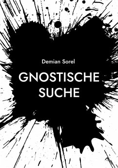 Cover Gnostische Suche (eBook, ePUB)