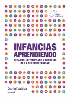 Cover Infancias aprendiendo (eBook, ePUB)