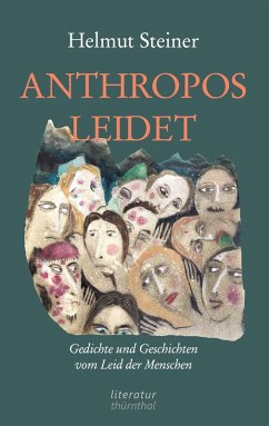 ANTHROPOS LEIDET (eBook, ePUB)