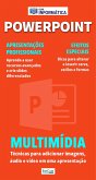 Guia Informática Especial - PowerPoint (eBook, ePUB)