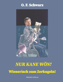 Nur kane Wön! (eBook, ePUB) - Schwarz, O. F.
