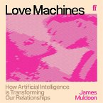 Love Machines (MP3-Download)