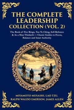 Cover The Complete Leadership Collection (Vol. 2) (eBook, ePUB)