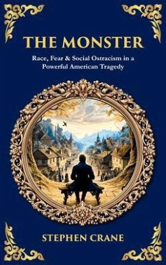 Cover The Monster (eBook, ePUB)