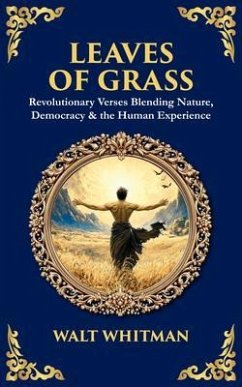 Cover Leaves of Grass (eBook, ePUB)