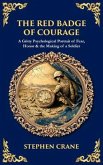 The Red Badge of Courage (eBook, ePUB)