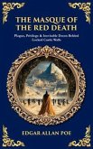 The Masque of the Red Death (eBook, ePUB)