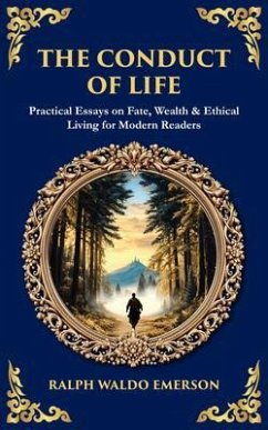 Cover The Conduct of Life (eBook, ePUB)