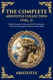 The Complete Aristotle Collection (Vol. 2) (eBook, ePUB)