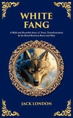Cover White Fang (eBook, ePUB)