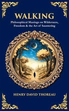 Cover Walking (eBook, ePUB)