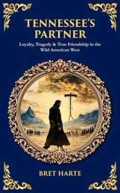 Cover Tennessee's Partner (eBook, ePUB)