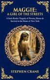Maggie (eBook, ePUB) Maggie (eBook, ePUB)