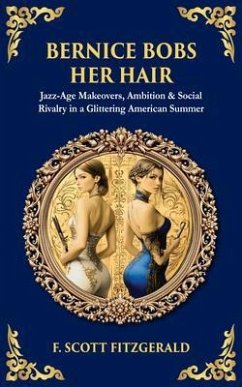 Cover Bernice Bobs Her Hair (eBook, ePUB)